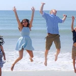 Meet your Posher, Jonathan